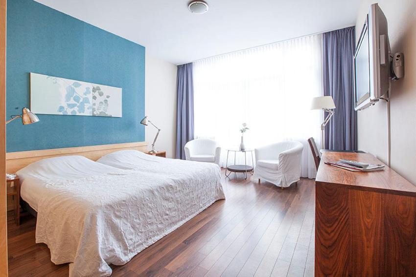 Hotel Gevers La Haya Habitación foto